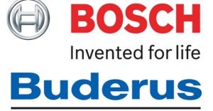 Запчасти для котлов Bosch/Buderus