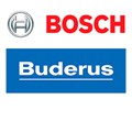 Запчасти для котлов Bosch/Buderus