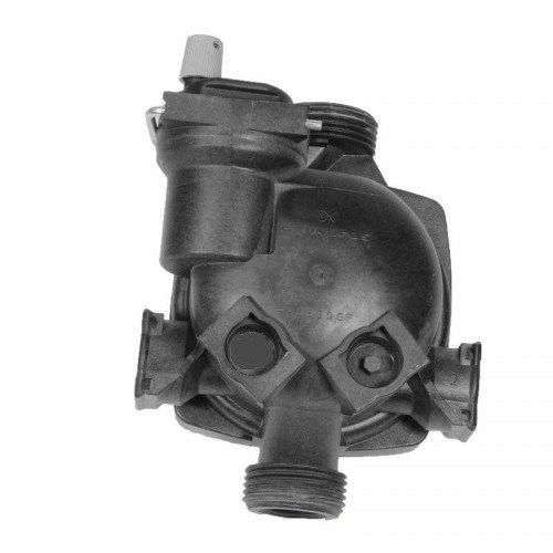 Улитка насоса Grundfos Buderus Logamax U042/U052-24K, Bosch Gaz 7000 арт. 19928656-1 1764 - фото 4727