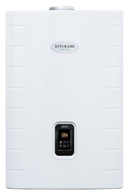 Kiturami World Alpha S-24 2076 - фото 5533