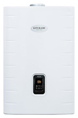 Kiturami World Alpha S-30 2077 - фото 5536