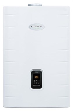 Kiturami World Alpha C-30 A21E220272 - фото 5560