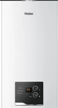 НАСТЕННЫЙ ГАЗОВЫЙ КОТЕЛ HAIER URBAN 2.24 TM 2132 - фото 5745
