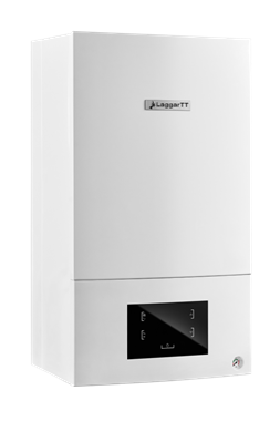 LaggarTT ГАЗ 6000 RN 24H 2159