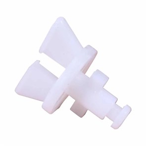 Кран дренажный насоса тип ACETAL (100-200 ICH 250-300 KFC) Daewoo/Hydrosta 1822