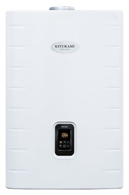 Kiturami World Alpha S-35 2078