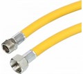 Шланг для газовых приборов TUBOFLEX ПВХ 1/2" х 3 м г/ш 1857 Шланг для газовых приборов TUBOFLEX ПВХ 1/2" х 3 м г/ш 1857